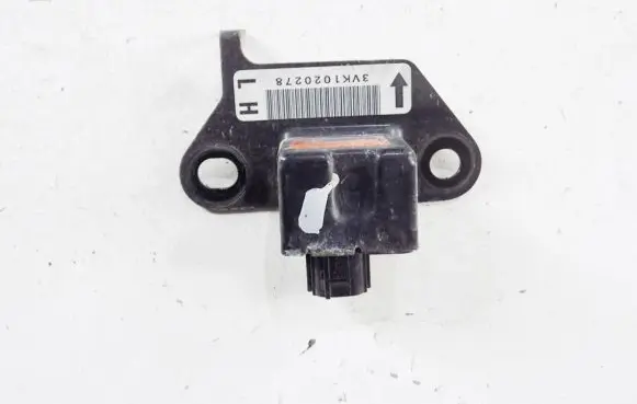 Subaru Forester SF Airbag deployment crash/impact sensor 98231fc010