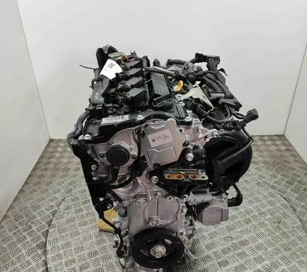 Toyota C-HR II Engine M20AFXS