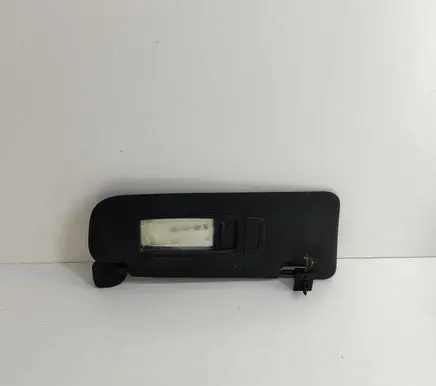 BMW X6 E71 Sun visor 7281648
