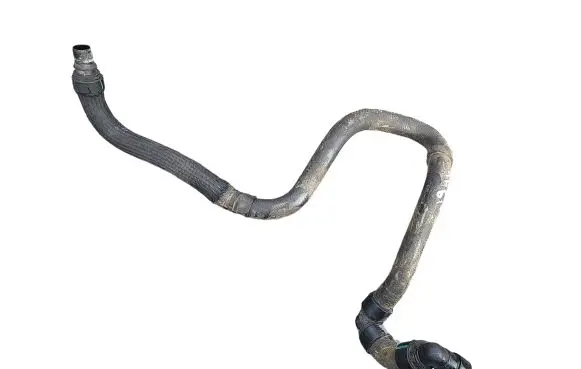 Citroen C6 Air intake hose/pipe