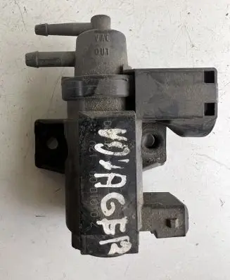 Chrysler Grand Voyager IV Turbo solenoid valve 70101000