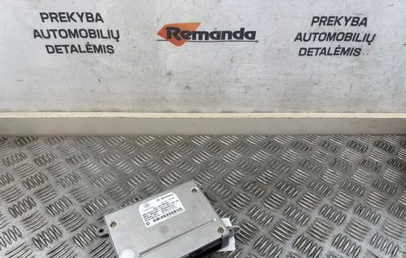 Mercedes-Benz E W211 Bluetooth control unit module A2118700026