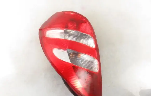 Mercedes-Benz A W169 Rear/tail lights A1698200364L