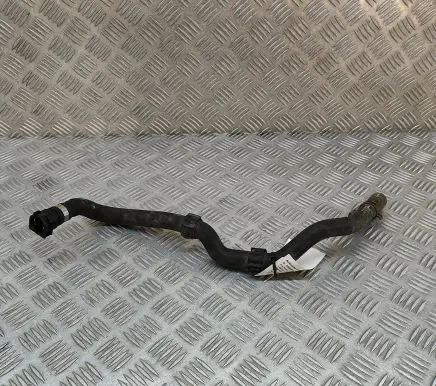 Volkswagen Golf VII Engine coolant pipe/hose 5QE122058J