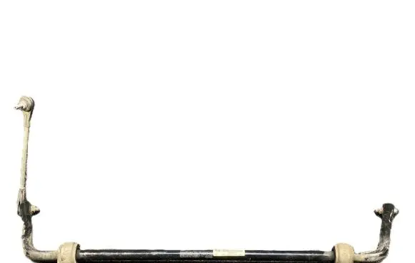 BMW 3 F30 F35 F31 Front anti-roll bar/sway bar 6869291