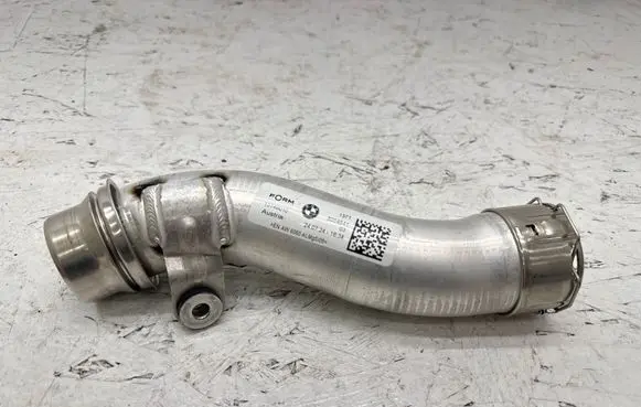 BMW M4 G82 G83 Air intake duct part 8054841 13718054841