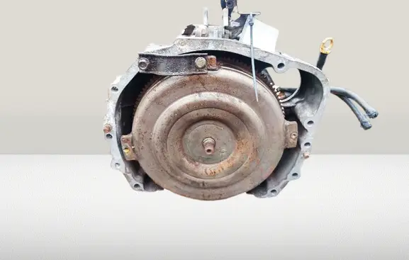 Subaru B9 Tribeca Automatic gearbox TG5C9CMAAA