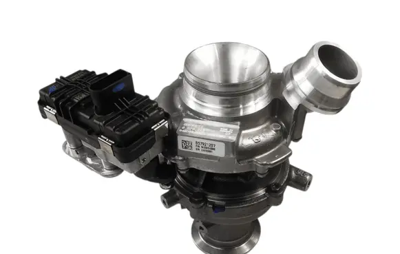 BMW X3 G01 Turbo 842093-0009 TC10-0706 131220