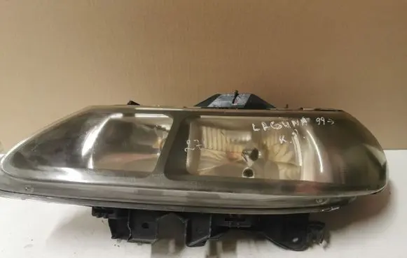 Renault Laguna I Headlight/headlamp 14941900