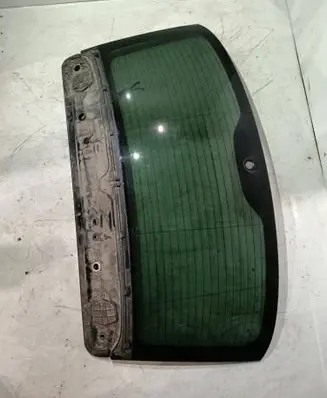 BMW 5 F10 F11 Rear windscreen/windshield window 7206562 7206563 1771301