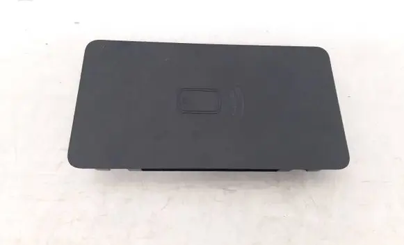 BMW X7 G07 Wireless charging module 8734774 5A0D8A8 8709388