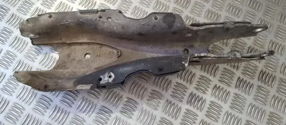 Mercedes-Benz CL C215 Rear upper control arm/wishbone