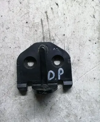 Volvo S80 Front door lock loop/hook striker 30763652