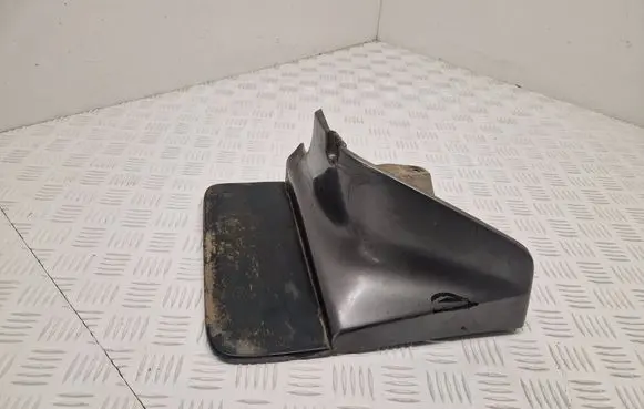 Toyota Land Cruiser (J120) Rear mudguard 7662560170