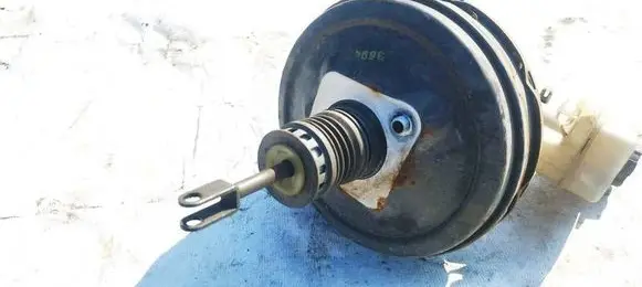 Opel Signum Brake booster 13126710