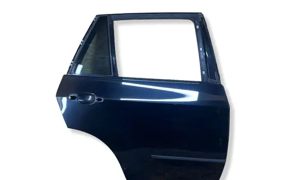 BMW X5 E70 Rear door