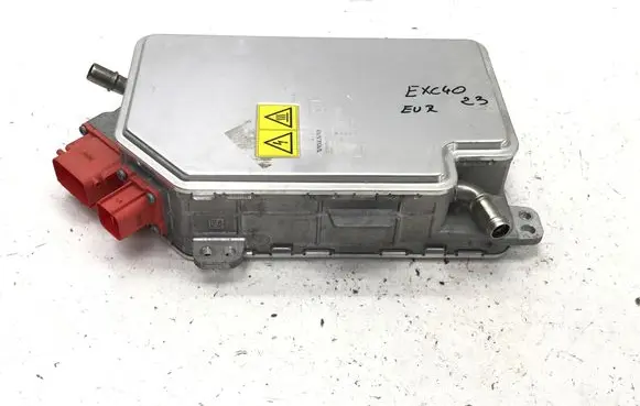Volvo XC40 Voltage converter inverter 32383807