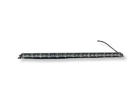 Mercedes-Benz Sprinter W906 Non-factory (optional) fog light 