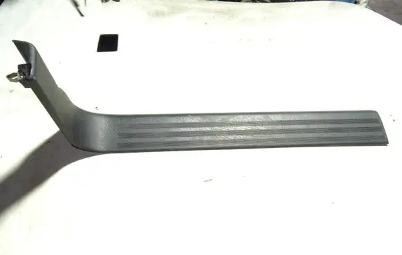 Audi A8 S8 D2 4D Front sill trim cover 4D1864613