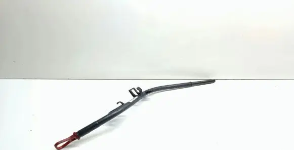 Oil level dip stick
