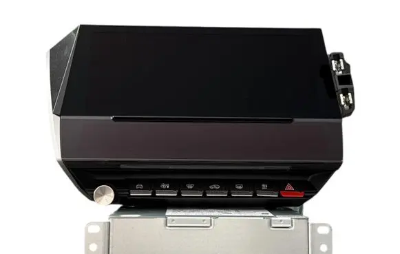 Peugeot 408 I Head unit multimedia control 9858270780 9835257780