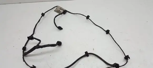 Nissan Qashqai Parking sensor (PDC) wiring loom 24017JD00A