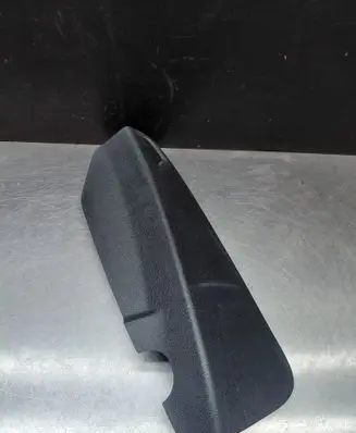 Renault Megane IV Rear seat side bottom trim 887508064R