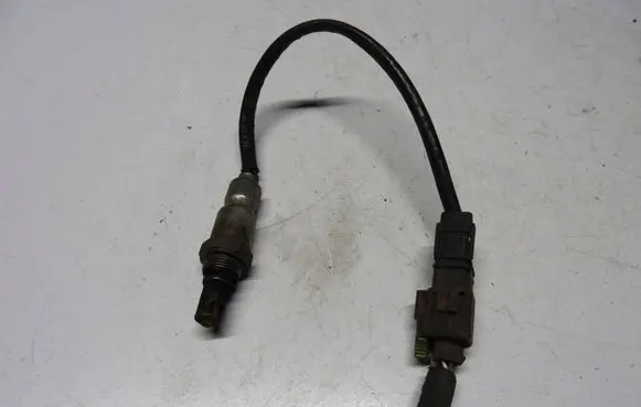 Peugeot 3008 I Lambda probe sensor 9683265480