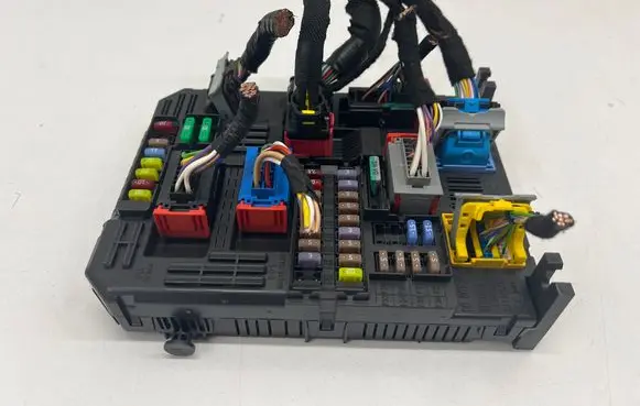 Fuse module