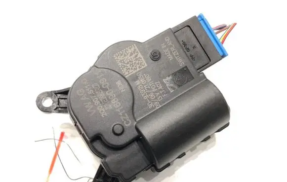 Volkswagen Arteon Air flap motor/actuator 2Q0907511G