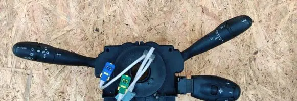 Citroen C5 Tailgate/trunk/boot open switch EEEEEEEE