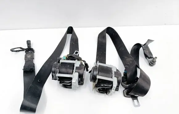 Ford Transit - Tourneo Connect Front seatbelt DT111761295AFW DT111761294AEW