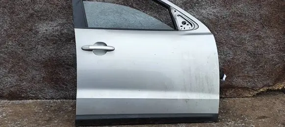 Hyundai Santa Fe Front door