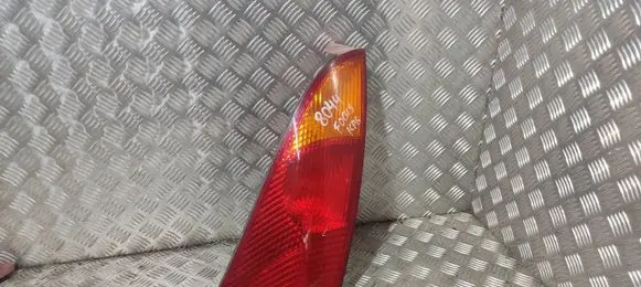 Ford Focus Rear/tail lights