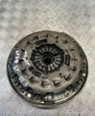 BMW 1 F20 F21 Clutch set kit 1240589 3230802