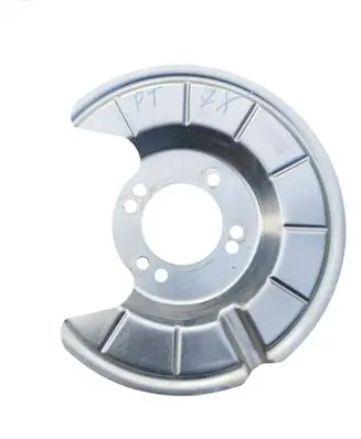 Ford Focus Rear brake disc plate dust cover JX61-2K316-BB