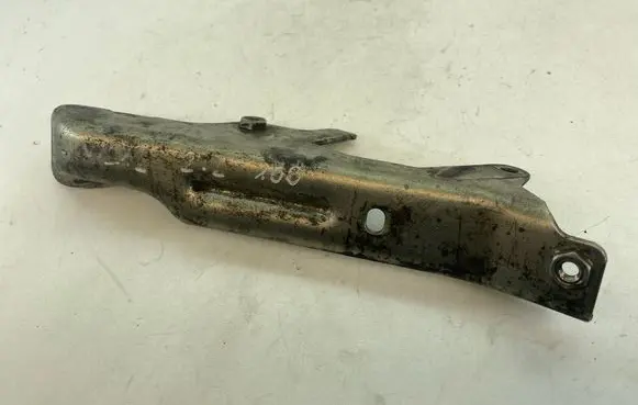 Mercedes-Benz E W212 Other engine bay part A6510901027