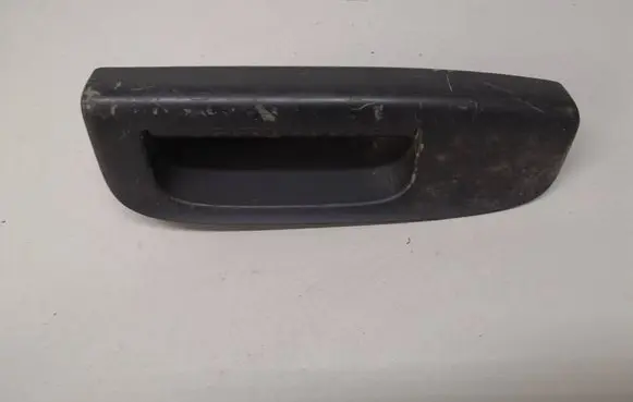 Ford Galaxy Rear door handle trim 7M3867172A YM2114B262BAW