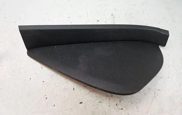 Volkswagen Tiguan Dashboard side end trim 5N0856247