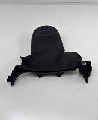 Porsche Macan (95B) Steering wheel column trim 95b953515b