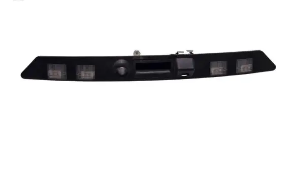 Audi S5 F5 Trunk door license plate light bar 8W7827574A 900P0294 17190393