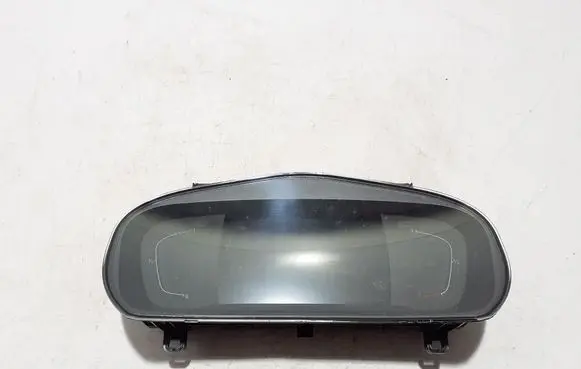 Speedometer (instrument cluster)