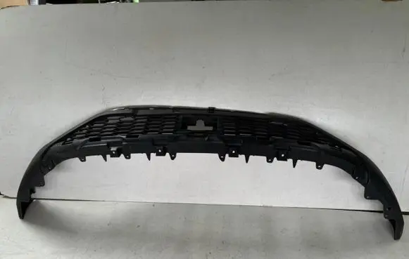 Dacia Sandero III Front bumper splitter molding 620267785r