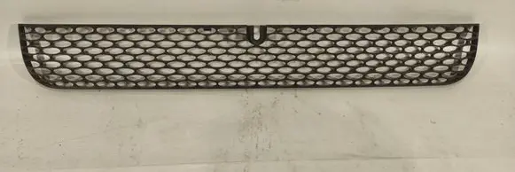 Ford Transit Front bumper upper radiator grill