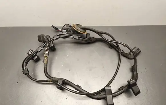BMW 5 F10 F11 Handbrake wiring loom/harness 9247944 513677C01 EE7512
