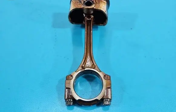Toyota Prius (XW20) Piston 1NZ IMPRK1609104