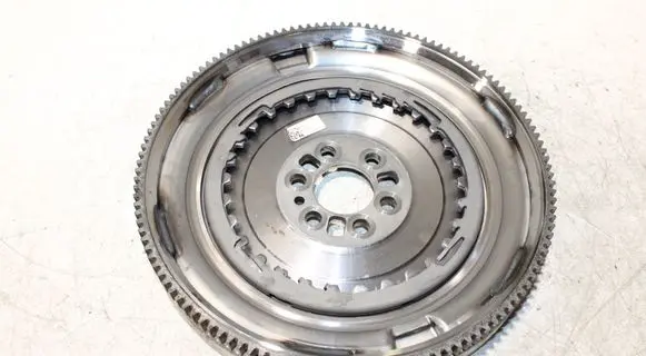Flywheel