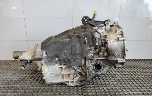 Subaru XV II Automatic gearbox TR580DDJBA35A TR580DDJBA