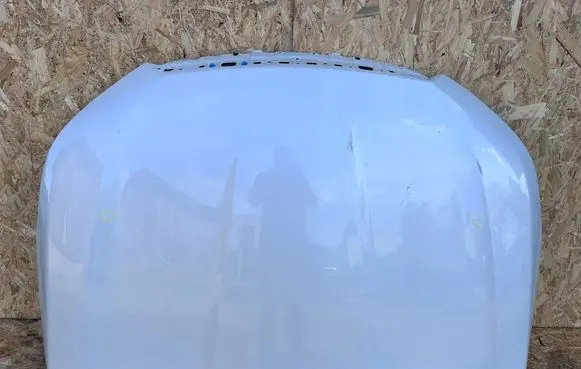 Subaru Forester SJ Engine bonnet/hood