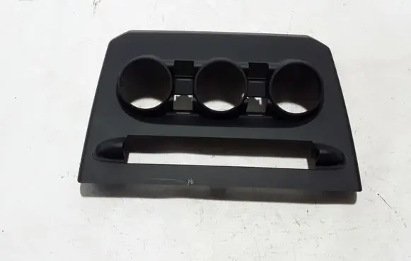 Panel trim